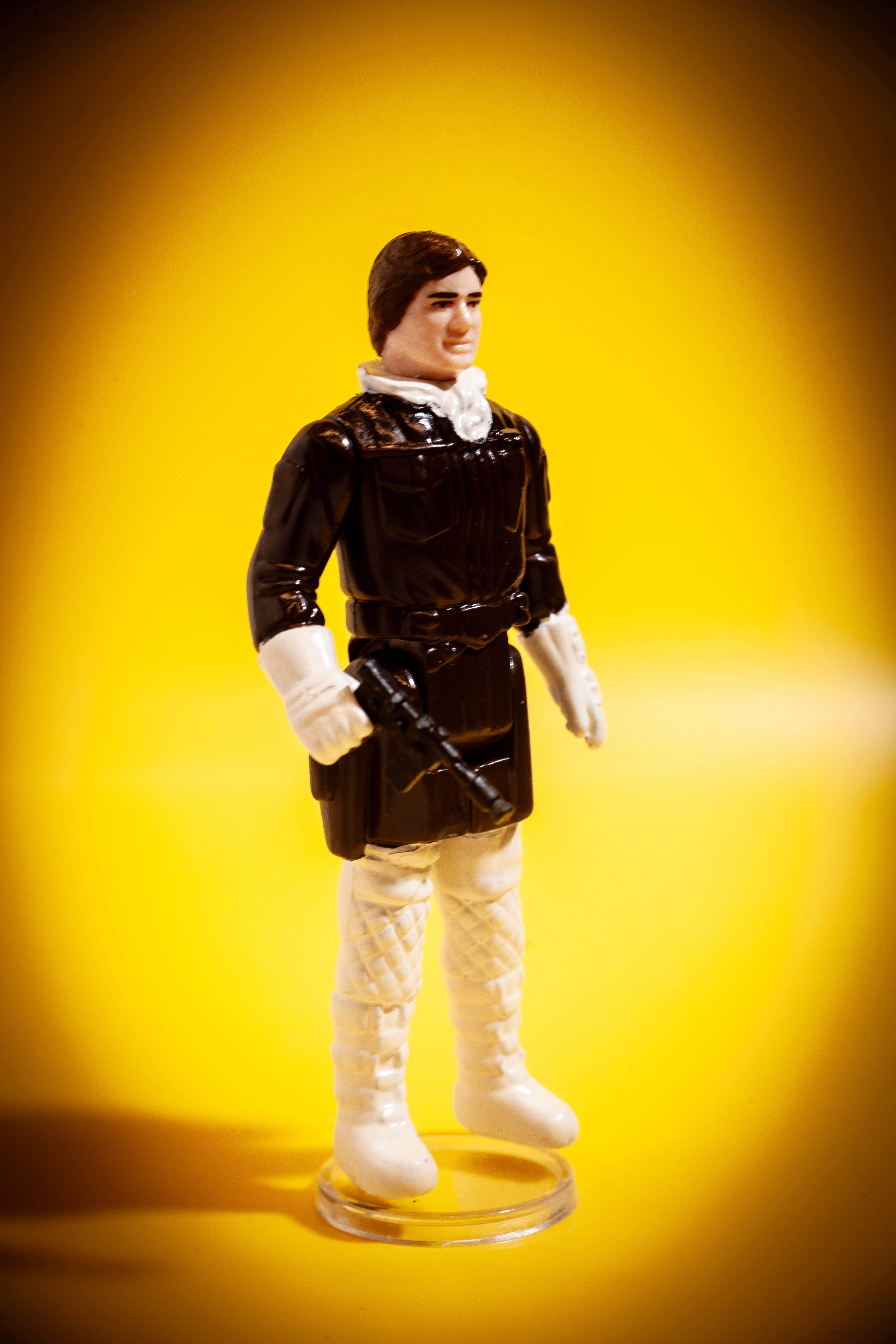 Han Solo Hoth Outfit image 4